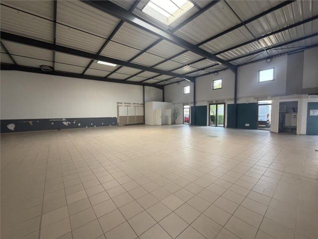Local Commercial location à Lyon, Métropole de Lyon