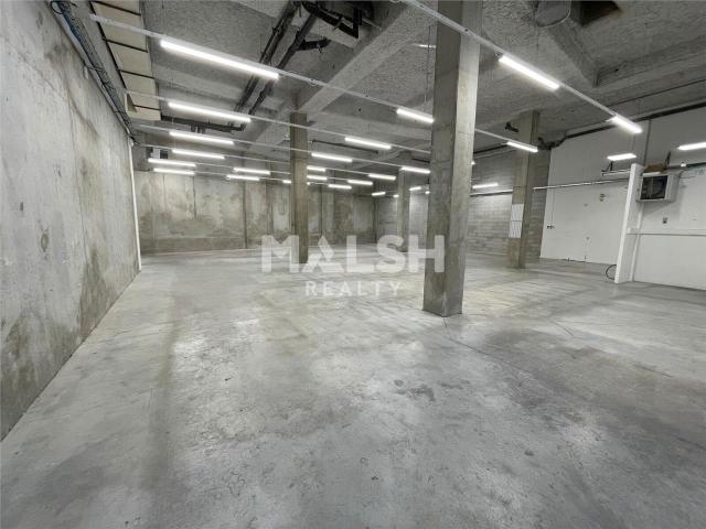 Local Commercial location à Lyon, Métropole de Lyon