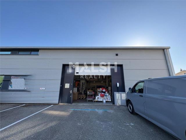 Local Commercial location à Lyon, Métropole de Lyon