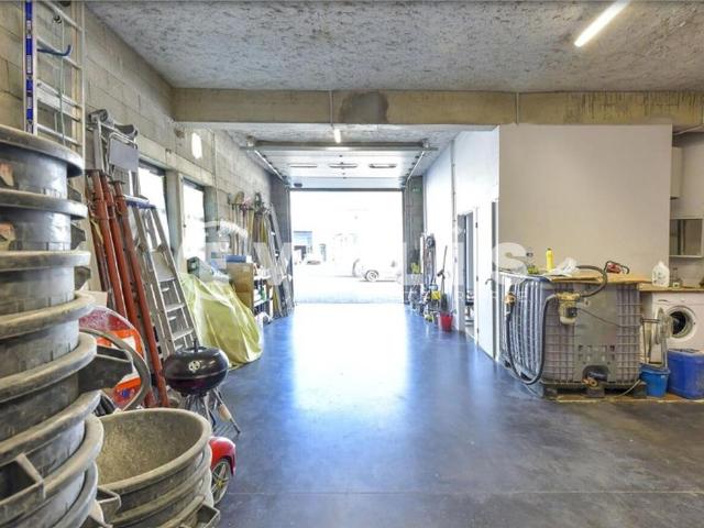 Local Commercial location à La Duchère, Lyon