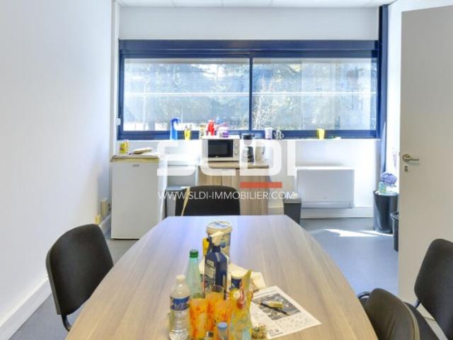Local Commercial location à Lyon, Métropole de Lyon