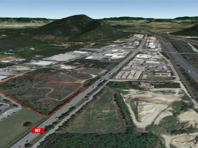 Local Commercial location à Nyons, Montségur-sur-lauzon