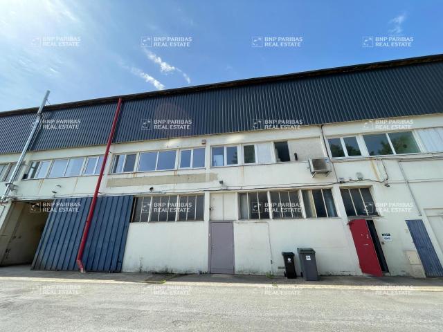 Local Commercial location à Rouen, Malaunay