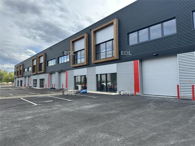 Local Commercial location à Forcalquier, Manosque