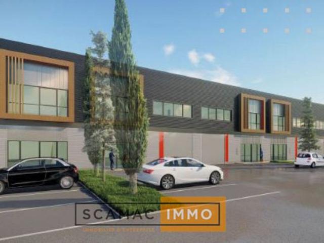 Local Commercial location à Forcalquier, Manosque