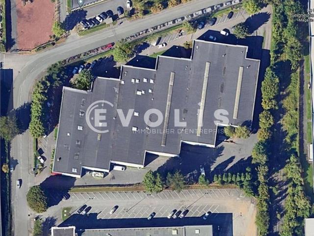 Local Commercial location à Lille, Marcq-en-Barœul