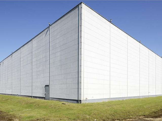 Local Commercial location à Sarcelles, Marly-la-ville