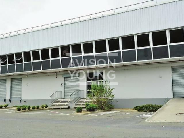 Local Commercial location à Sarcelles, Marly-la-ville