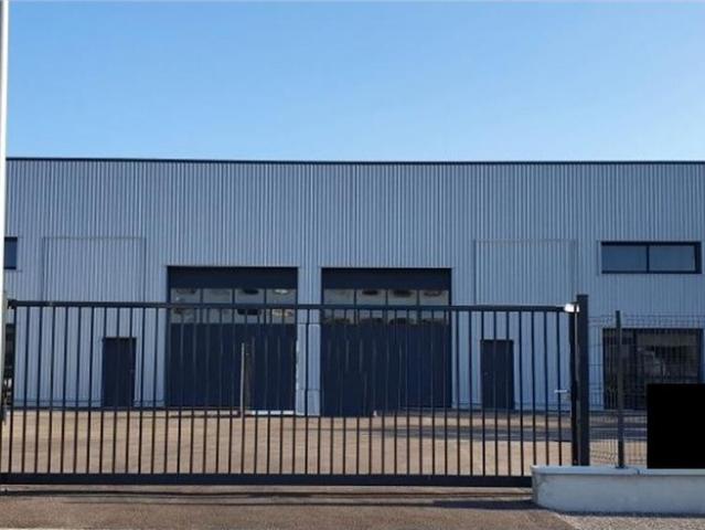 Local Commercial location à Dijon, Marsannay-la-côte