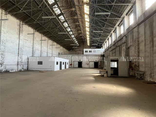 Local Commercial location à Marseille