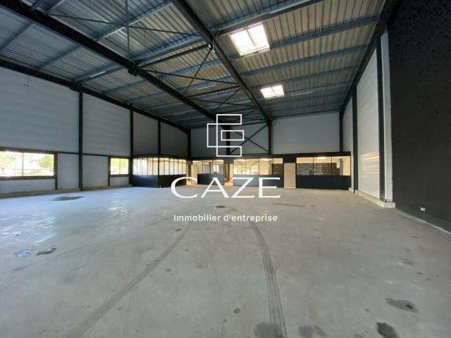 Local Commercial location à Bordeaux, Martignas-sur-jalle