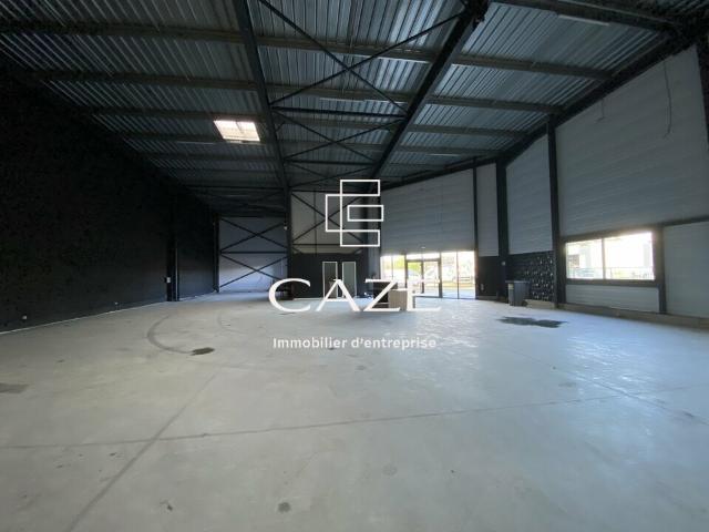 Local Commercial location à Bordeaux, Martignas-sur-jalle