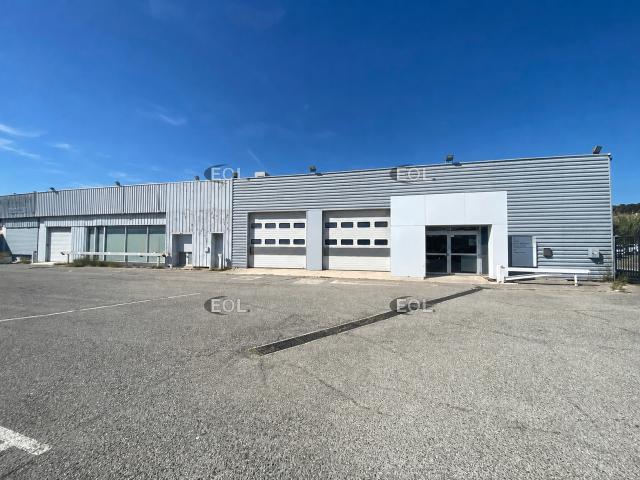 Local Commercial location à Istres, Martigues