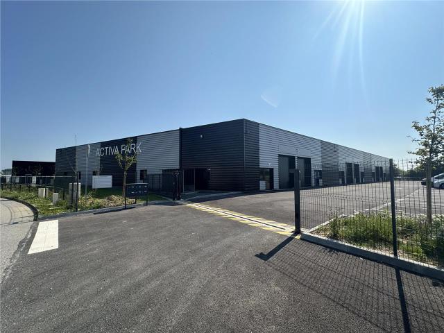 Local Commercial location à Dieppe, Martin-eglise