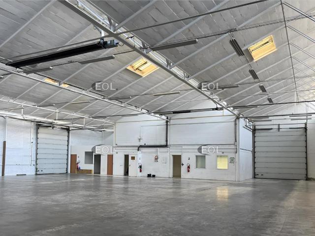 Local Commercial location à Palaiseau, Massy