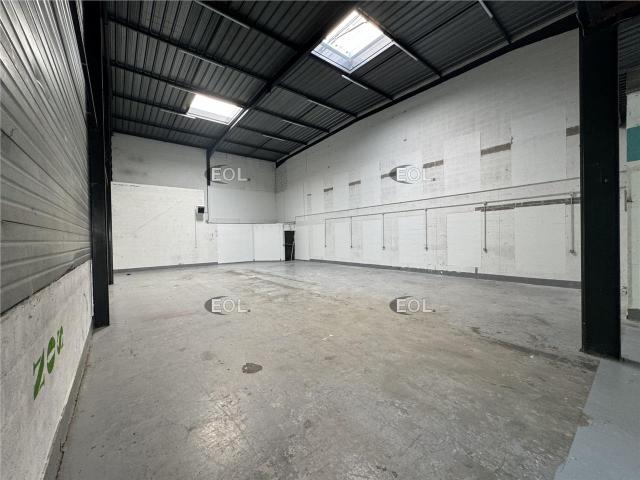 Local Commercial location à Palaiseau, Massy