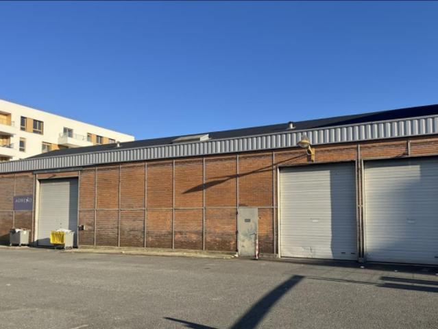 Local Commercial location à Palaiseau, Massy