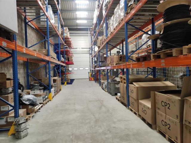 Local Commercial location à Palaiseau, Morangis