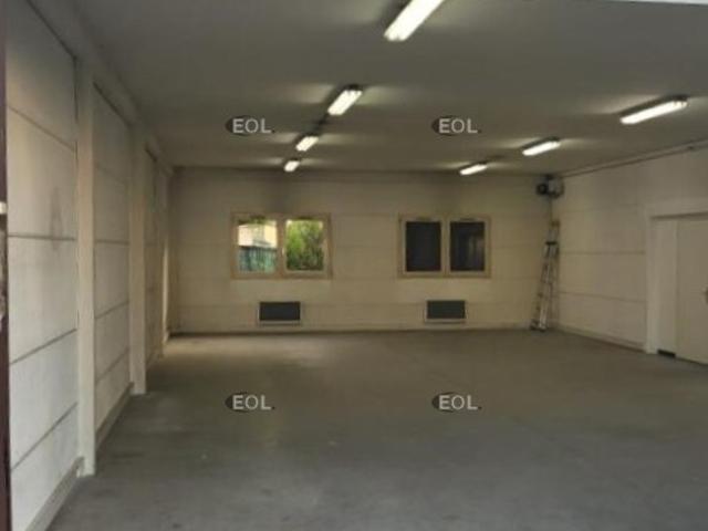 Local Commercial location à Palaiseau, Massy