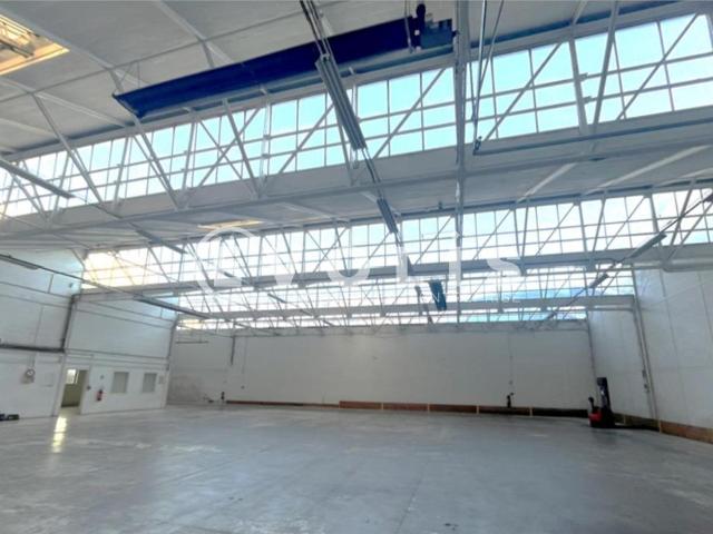 Local Commercial location à Palaiseau, Massy