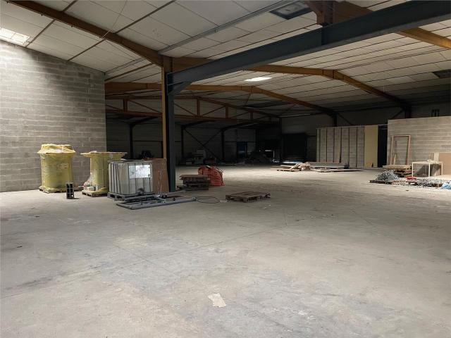 Local Commercial location à Montpellier, Mauguio