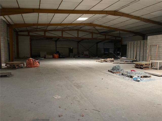 Local Commercial location à Montpellier, Mauguio