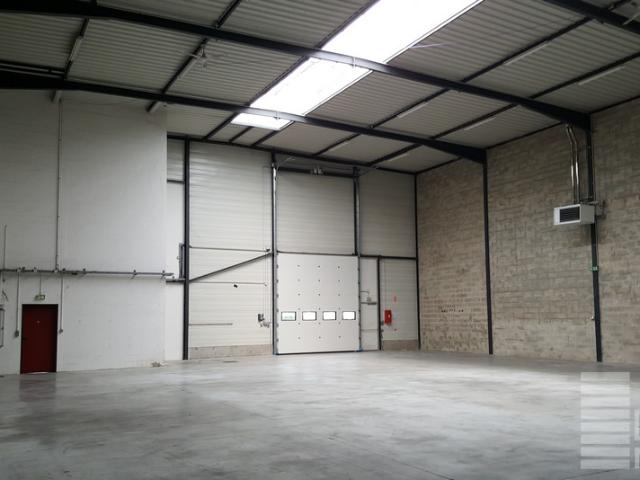 Local Commercial location à Meaux