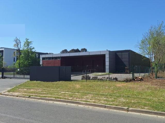 Local Commercial vente à Bordeaux, Mérignac