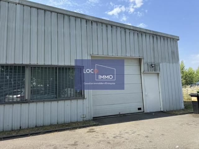 Local Commercial location à Bordeaux, Mérignac
