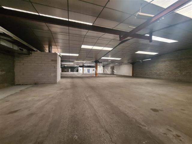 Local Commercial location à Metz