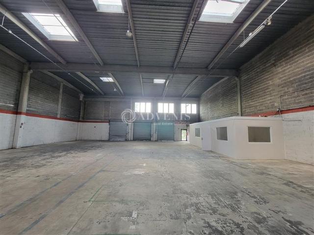 Local Commercial location à Metz