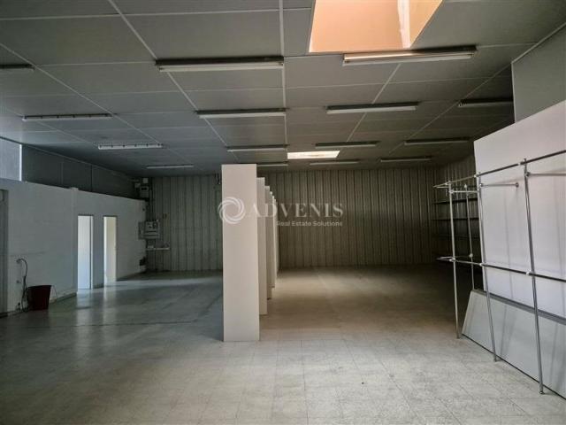 Local Commercial location à Metz