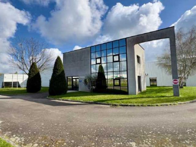 Local Commercial location à France métropolitaine, Bretagne