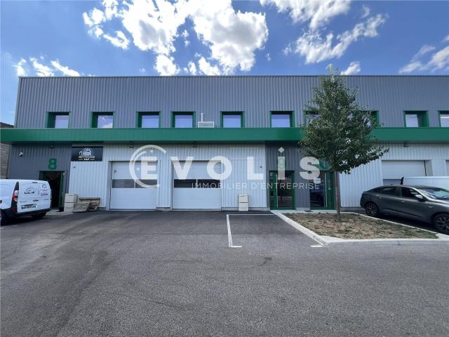 Local Commercial location à Lyon, Métropole de Lyon