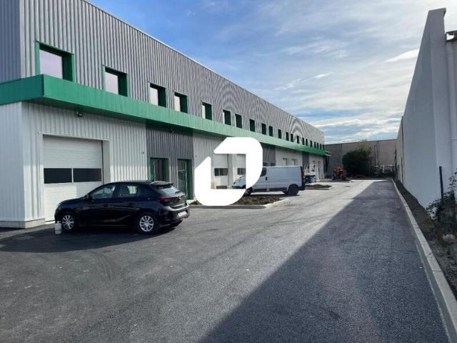 Local Commercial location à Lyon, Métropole de Lyon