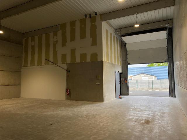 Local Commercial location à Arcachon, Mios