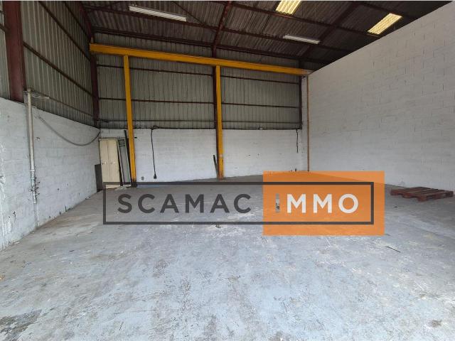 Local Commercial location à Meaux, Mitry-mory