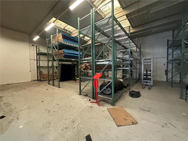 Local Commercial location à Melun, Moissy-cramayel