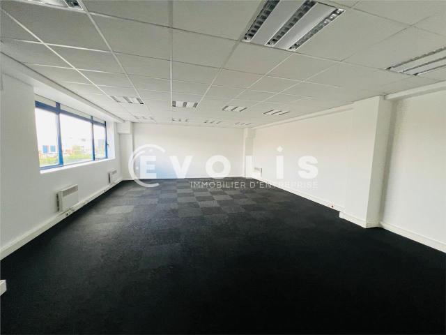 Local Commercial location à Melun, Moissy-cramayel