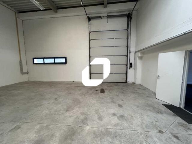 Local Commercial location à Melun, Moissy-cramayel