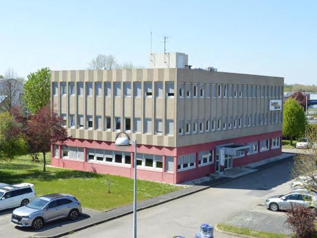 Local Commercial location à Melun, Moissy-cramayel