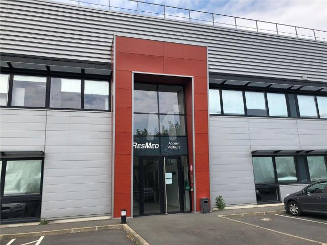 Local Commercial location à Melun, Lieusaint