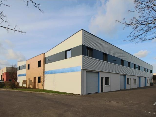 Local Commercial location à Melun, Moissy-cramayel