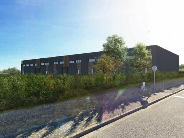 Local Commercial location à Caen, Mondeville