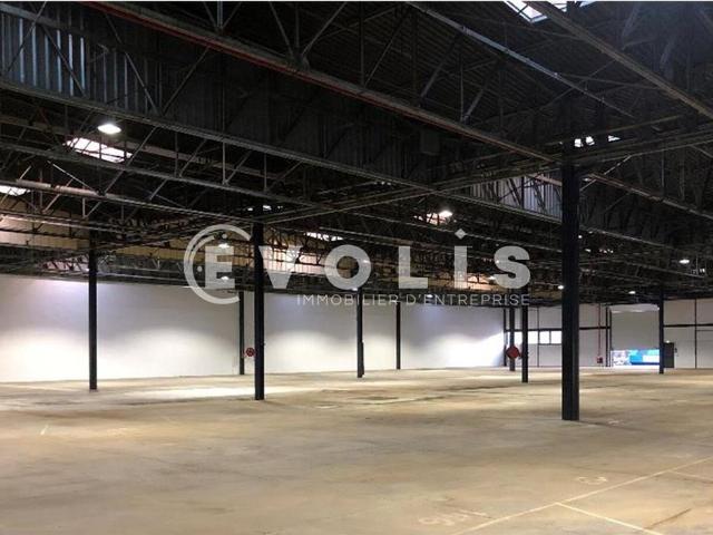 Local Commercial location à Lille, Hauts-de-France
