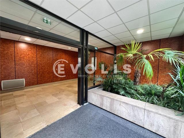 Bureau location à Boulogne-Billancourt, Boulogne-billancourt