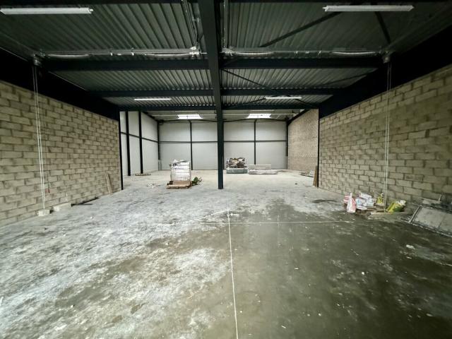 Local Commercial location à Sarcelles, Montmagny
