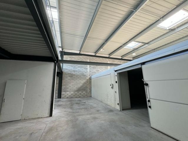 Local Commercial location à Montpellier, Vendargues
