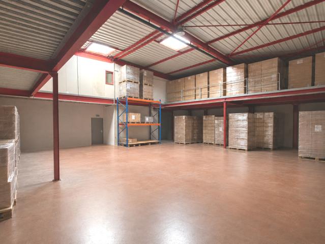 Local Commercial location à Montpellier, Mauguio
