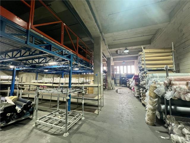 Local Commercial location à Bobigny, Vaux-montreuil